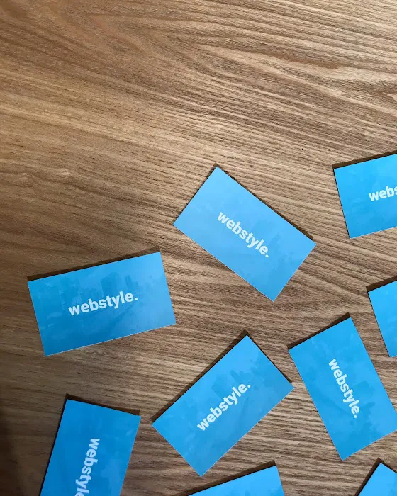 Webstyle Inc. 1