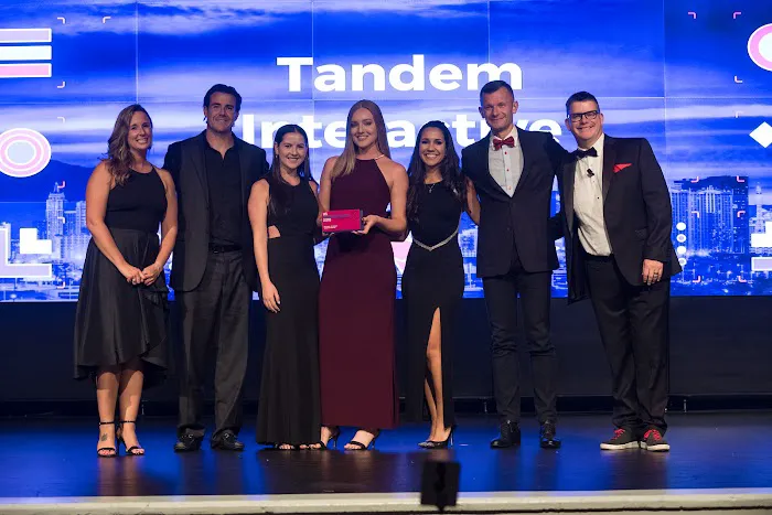 Tandem Interactive Marketing Agency 0