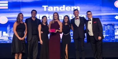 Tandem Interactive Marketing Agency
