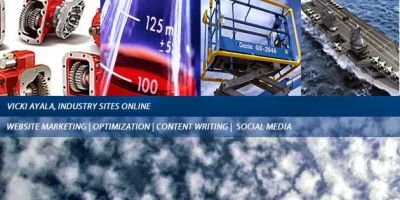 Industry Sites Online
