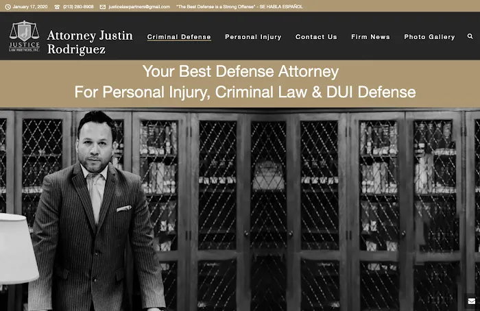 Web Design Pasadena 2
