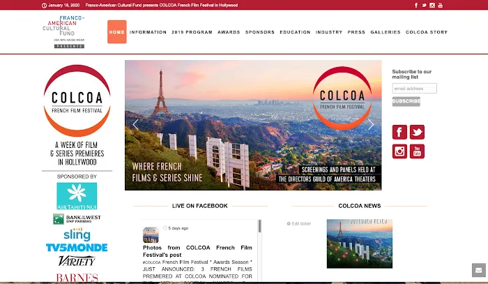 Web Design Pasadena 3