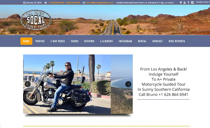 Web Design Pasadena 5