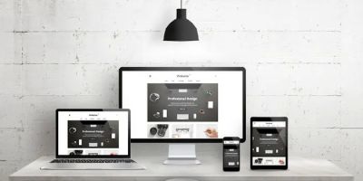 Web Design Pasadena