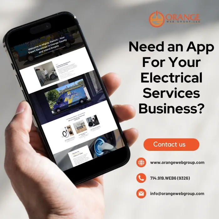 Orange Web Group, LLC 8