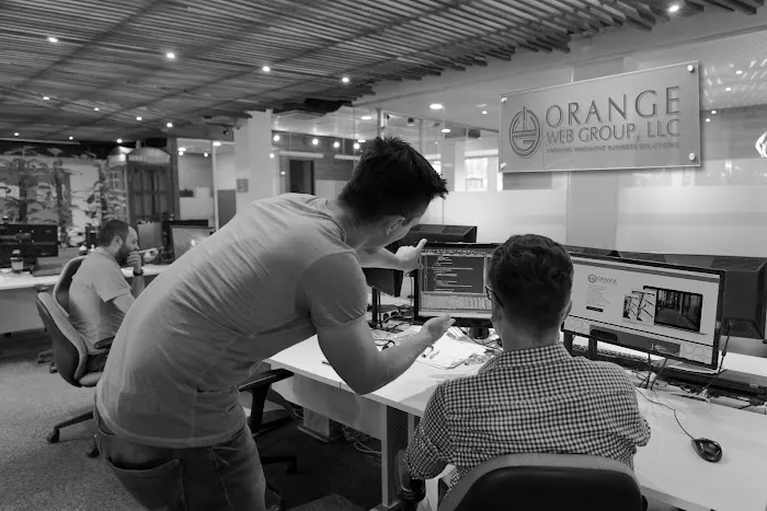 Orange Web Group, LLC 4