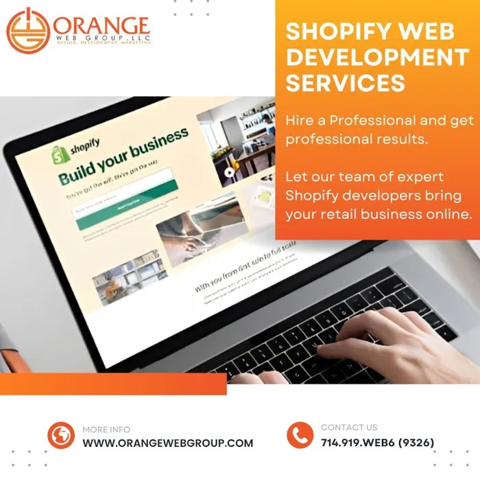 Orange Web Group, LLC 3