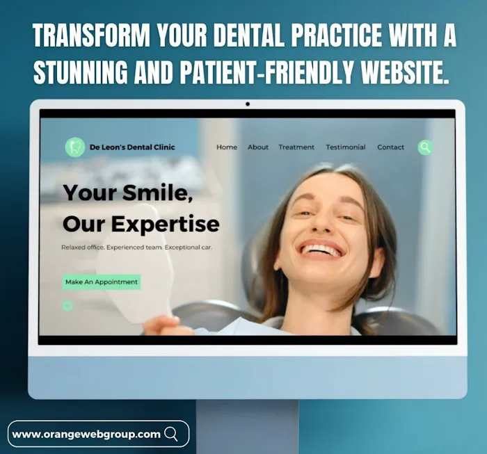 Orange Web Group, LLC 2