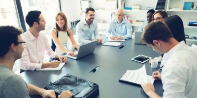 Orange Web Group, LLC