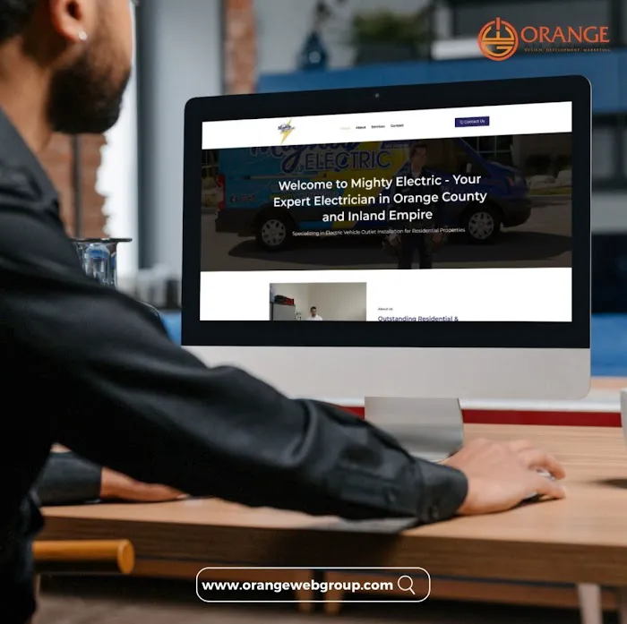 Orange Web Group, LLC 5