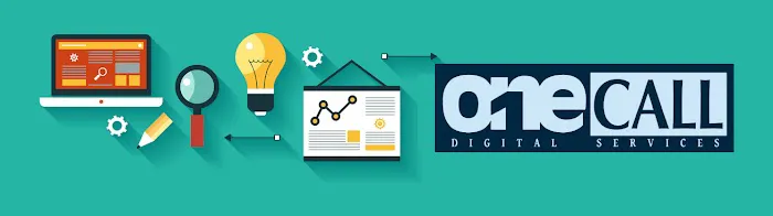 One-Call Web Design & Digital Marketing Services 0