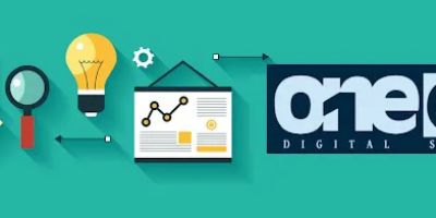 One-Call Web Design & Digital Marketing Services