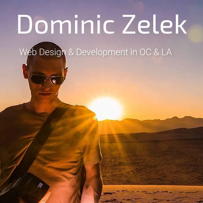 Orange County Web Design & Development 3