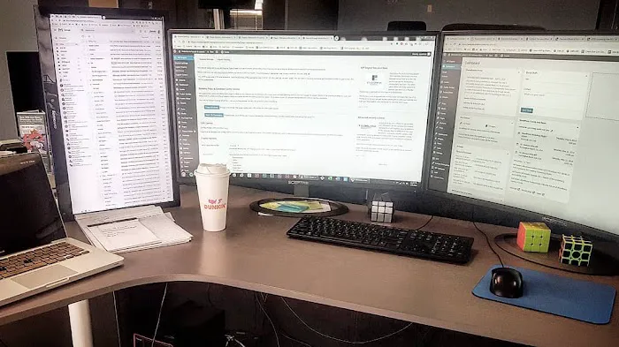 Orange County Web Design & Development 0