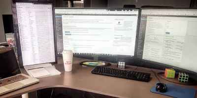 Orange County Web Design & Development