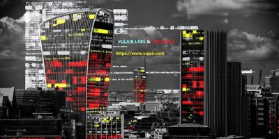 Vulair Labs & Research