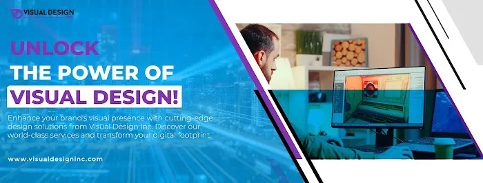 Visual Design INC 1