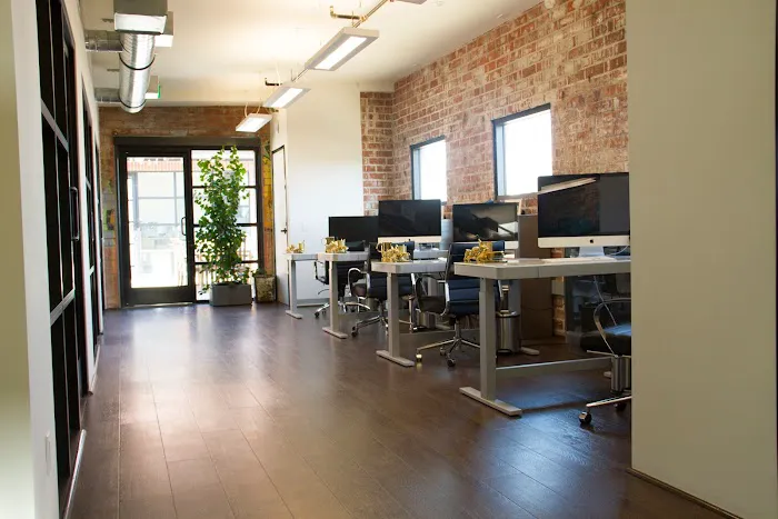 Web Studios West 4