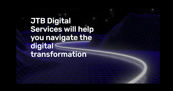 JTB Digital Services 0