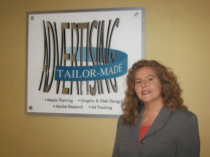 Tailor Made Marketing & Advertising Program 6