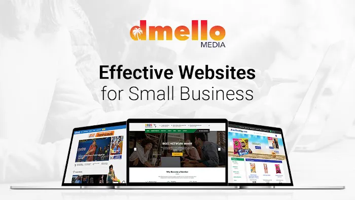 DMello Media, LLC 5
