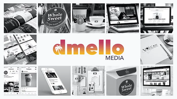 DMello Media, LLC 2