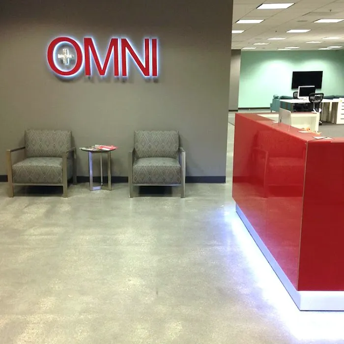 OMNI 0