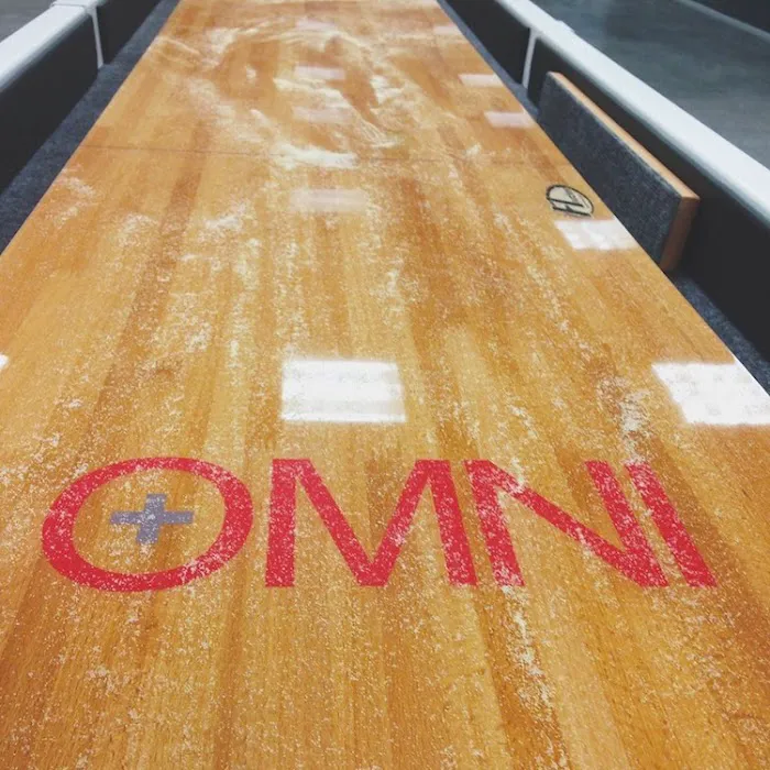 OMNI 6