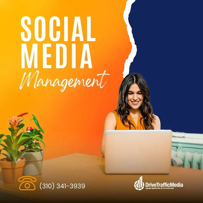 Drive Traffic Media 5