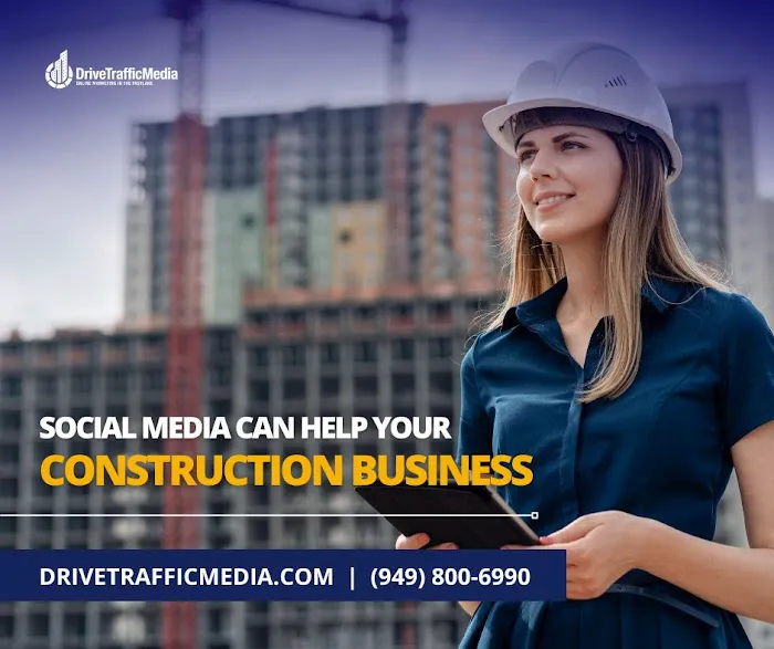Drive Traffic Media 1