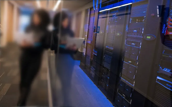 Stampede Ranch Web Services 4