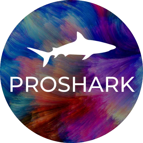 Proshark AI Solutions, Development & Digital Marketing 5