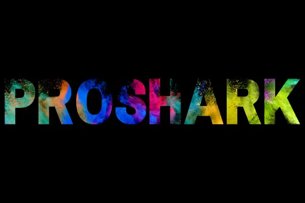 Proshark AI Solutions, Development & Digital Marketing 3