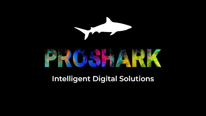 Proshark AI Solutions, Development & Digital Marketing 0