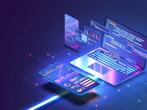 Effective Website Design for High-Traffic Businesses: Optimizing for Success