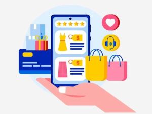 Custom Website Design for Online Retailers: A Game-Changer for Your Business