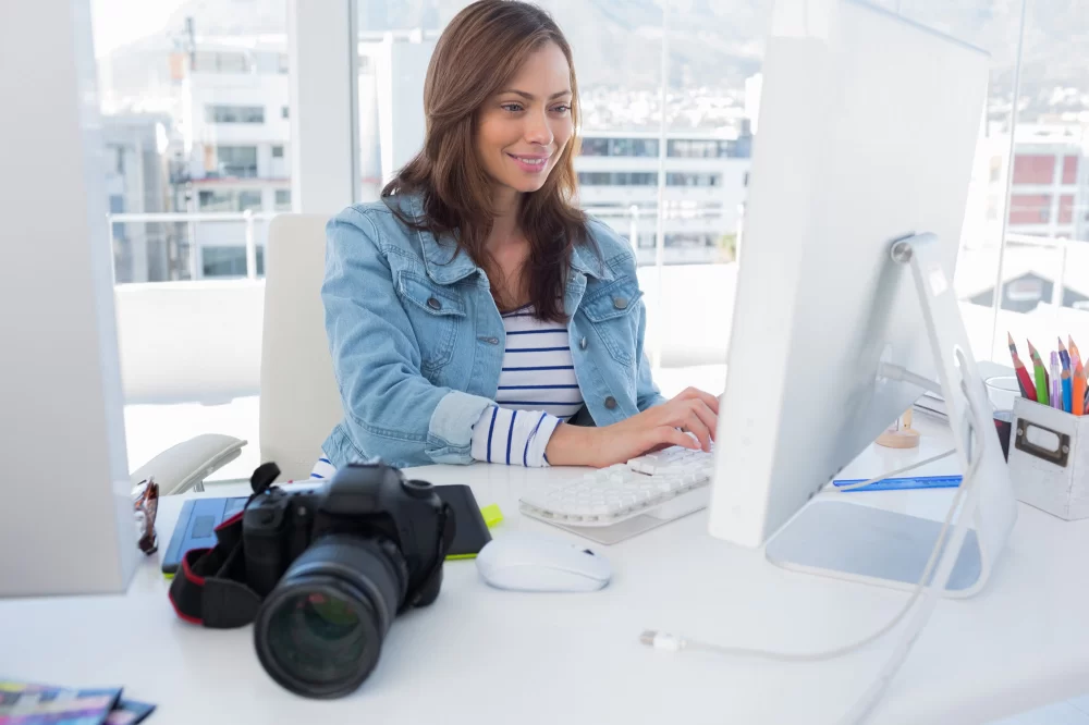 Ultimate Guide to Website Design and Development for Photographers in 2025
