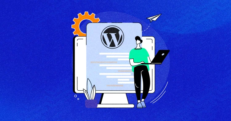 Designing a WordPress Website for an Effective Online Presence in the U.S.