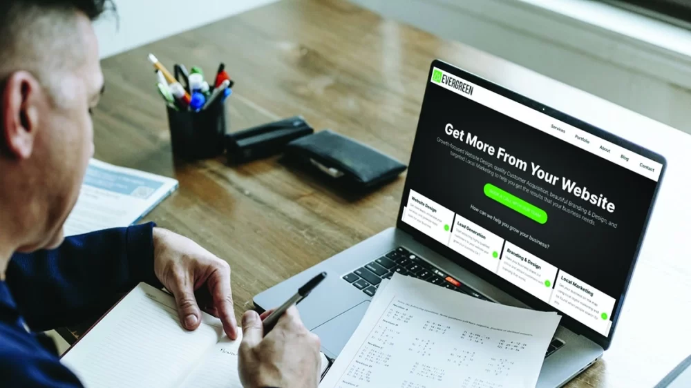 How to Choose the Best Website Design Agency for Your Business Needs