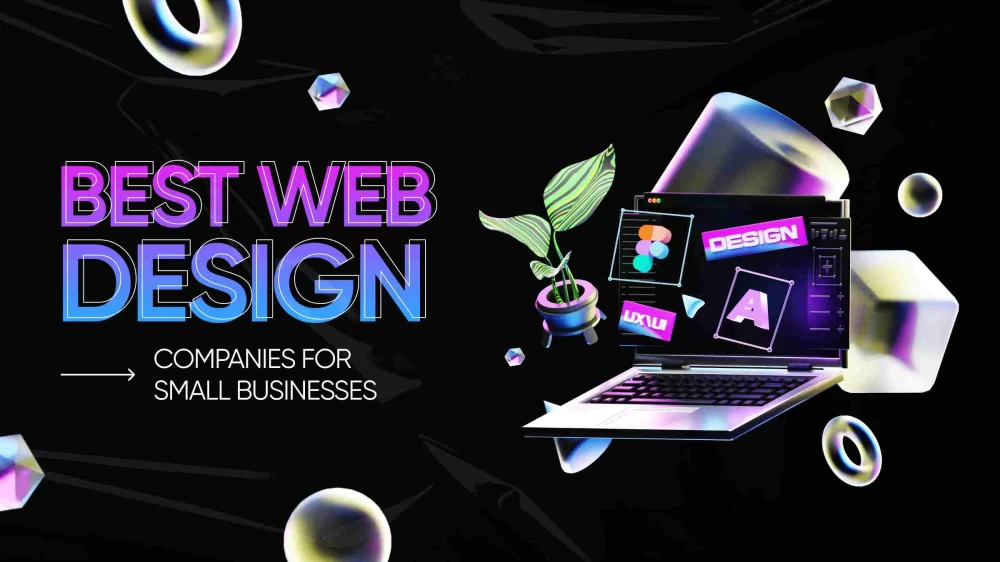 Affordable Website Design Services for Entrepreneurs in the USA