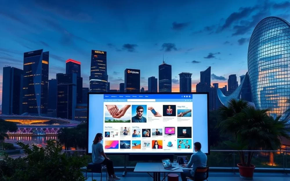 Website Development and Design for Large Companies: Expert Solutions for Success