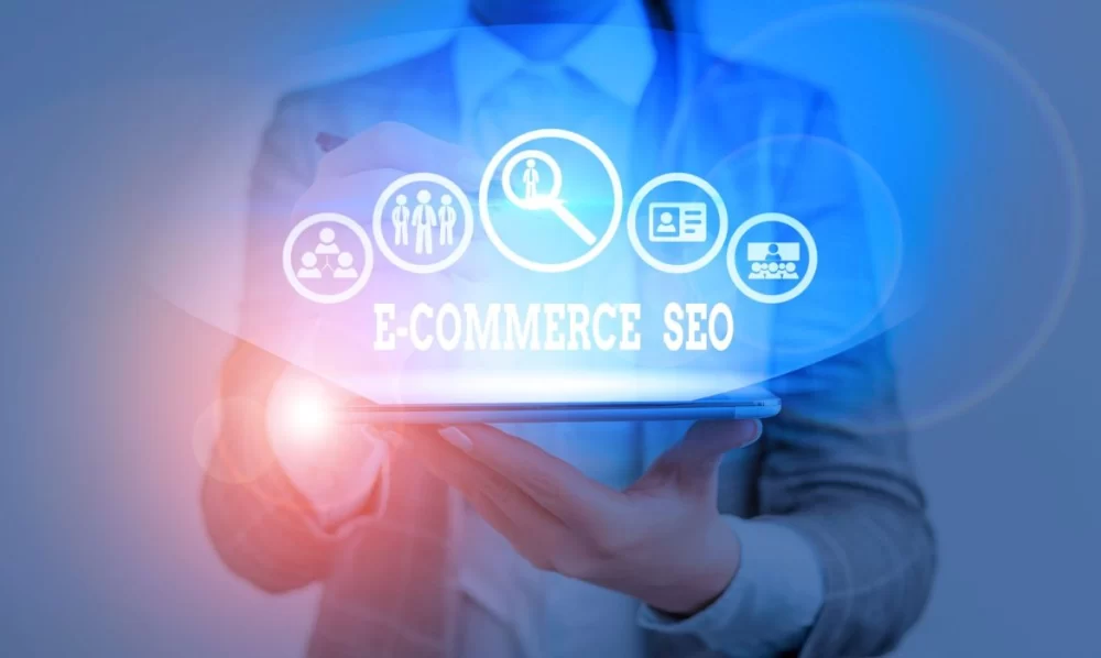 SEO and Web Design Services for Online Stores: Boost Your E-commerce Success