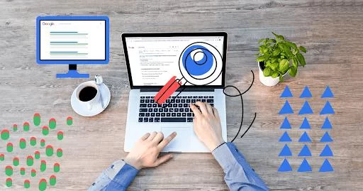 SEO-Friendly Website Design for Digital Marketers: Boosting Your Rankings