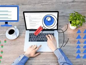 SEO-Friendly Website Design for Digital Marketers: Boosting Your Rankings