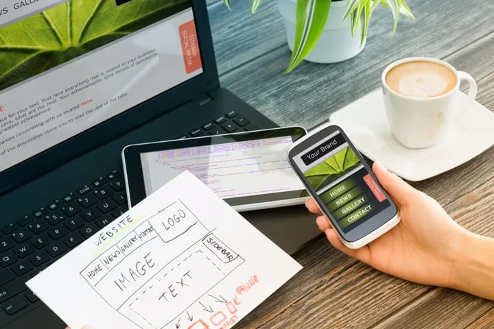 Best Website Redesign Services for Businesses in the USA