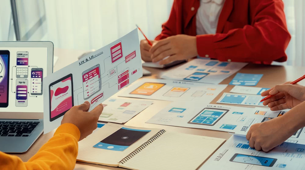 Best Web Design Agencies in the USA for 2025