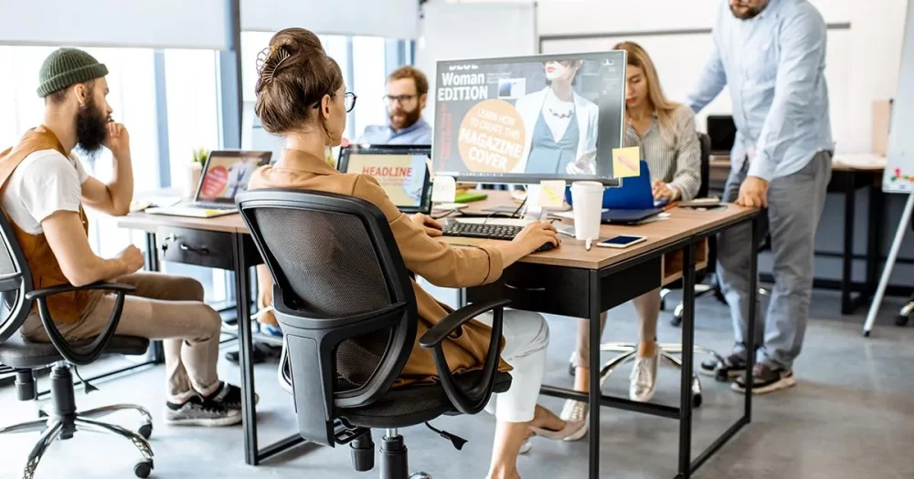 How to Create an Effective Business Website for the U.S. Market