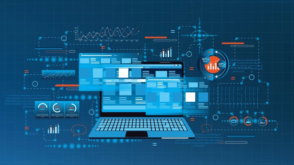 Website Design Services for Innovative Companies in the USA