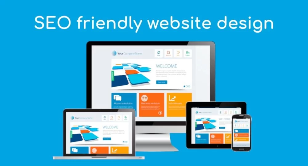 How to Design a Website That is SEO-Friendly: Best Practices and Strategies