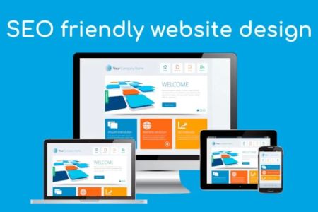 How to Design a Website That is SEO-Friendly: Best Practices and Strategies